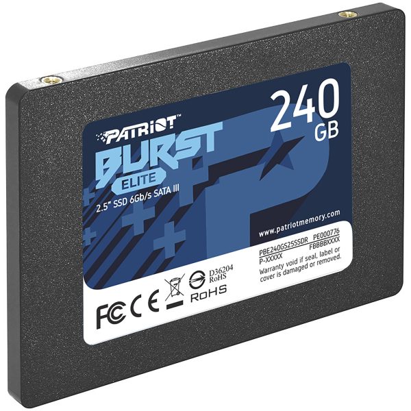 SSD Archives | RacunTech