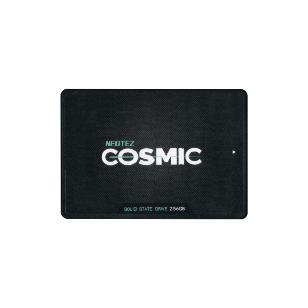 NEOTEZ Cosmic 256GB SSD
